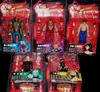 Sota Street Fighter Round 4 Figure