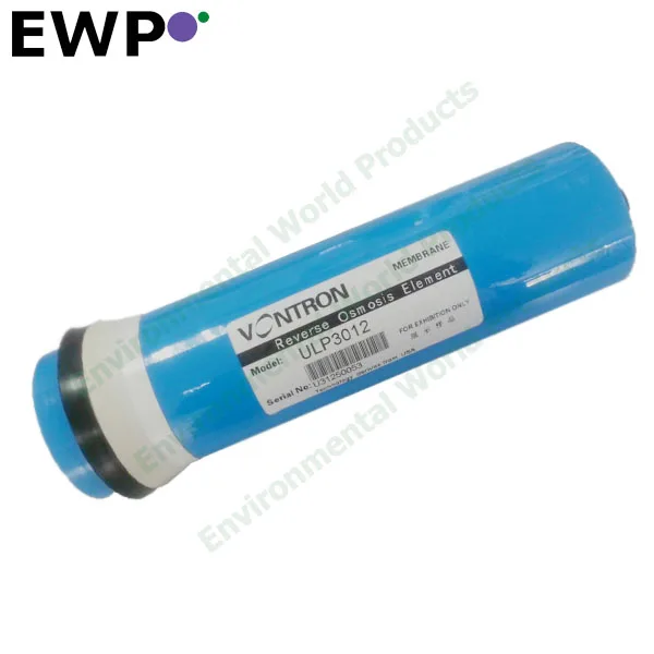 Vontron Ulp2812-200gpd Residential Reverse Osmosis Membrane - Buy ...