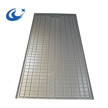 Breeding Bench How To 2019 12 20