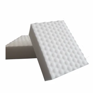 Image of High density compression nano cleaning sponge