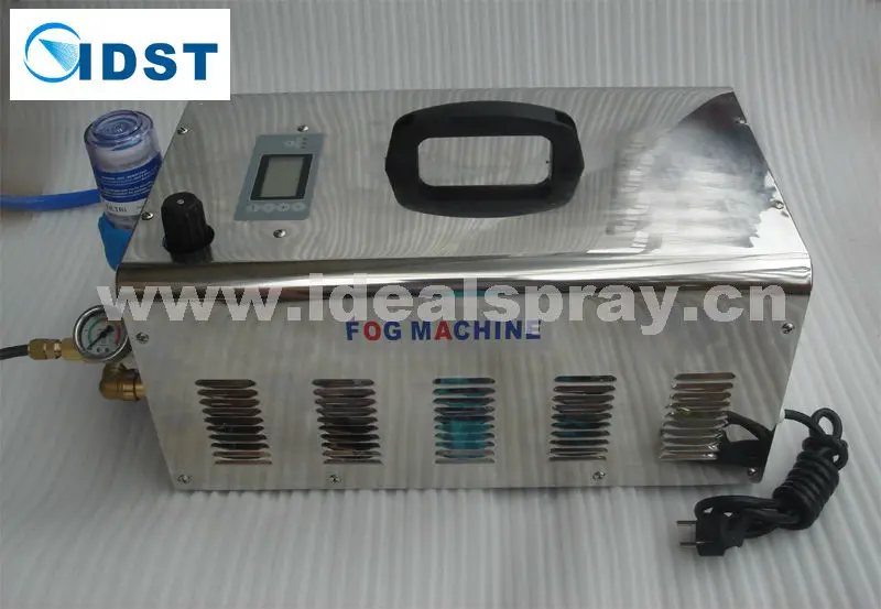 1000psi Water Fogging Machine Buy Fog Machine,Water Fog Machine,Water