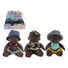 /product-detail/wholesale-8-5-inch-plastic-rubber-american-black-dolls-for-kids-1914148530.html