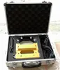 NDT Near Metal Surface Defect Movable Magnetic Flaw Detector