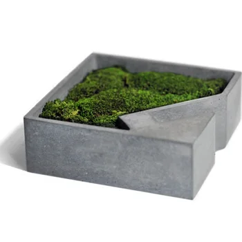 Concrete Molds For Garden Ornaments Concrete Holder Molds - Buy