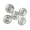 New design cnc milling machine price