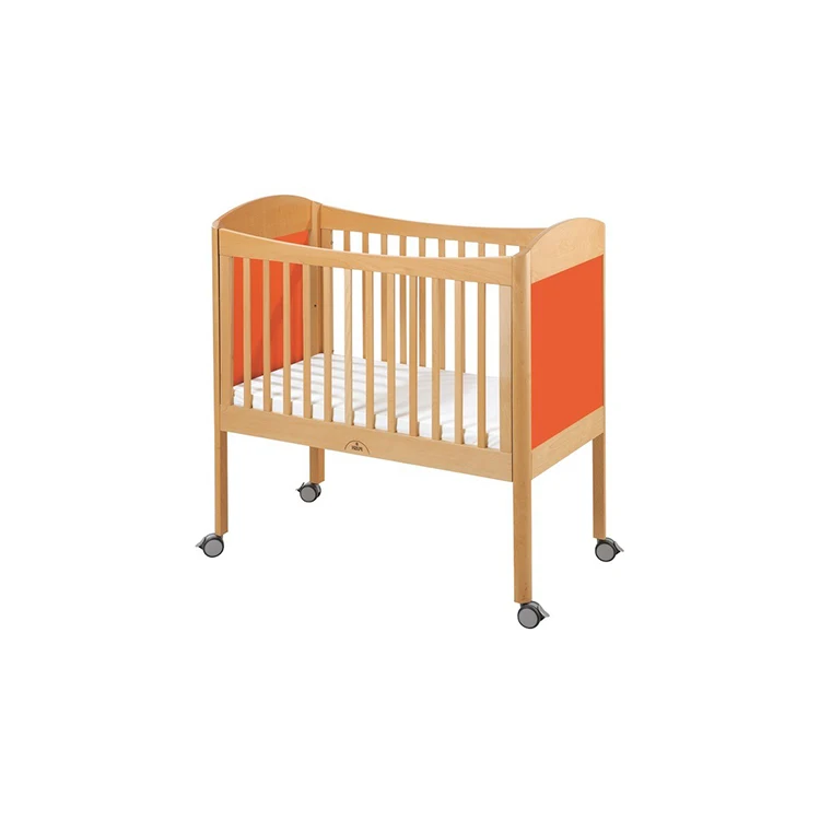 eco baby crib