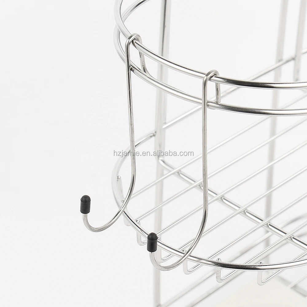 wall mounted stainless steel bathroom shelf.jpg