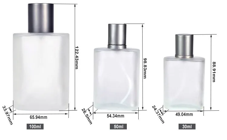 taille parfum 30 ml