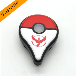 Pokemon Go Plus Bracelet Discover Designs