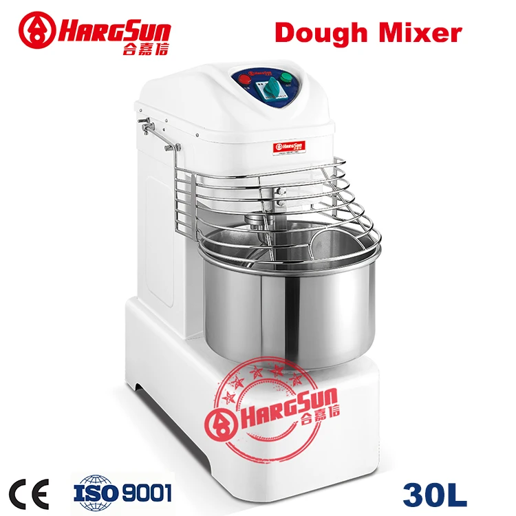 Baking Equipment 33kg Flour Mixing Pizza Dough 80L Commercial Bread Mixer  Machines Spiral Mixer Buy Dough Mixer