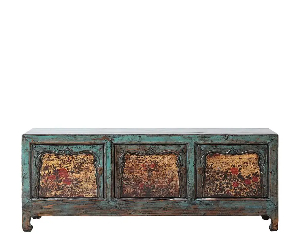 Beijing Tailai Hand Painted Antique Furniture Reproduction