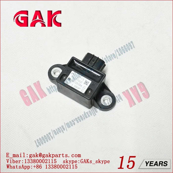 Yaw Rate Sensor >> Yaw Rate Sensor L200 Kb4t Mn116715 Buy Yaw Rate Sensor For Mitsubishi L200 Kb4t Mn116715 Product On Alibaba Com Yaw Rate Sensor >> Yaw Rate Sensor L200 Kb4t Mn116715 Buy Yaw Rate Sensor For Mitsubishi L200 Kb4t Mn116715 Product On Alibaba Com