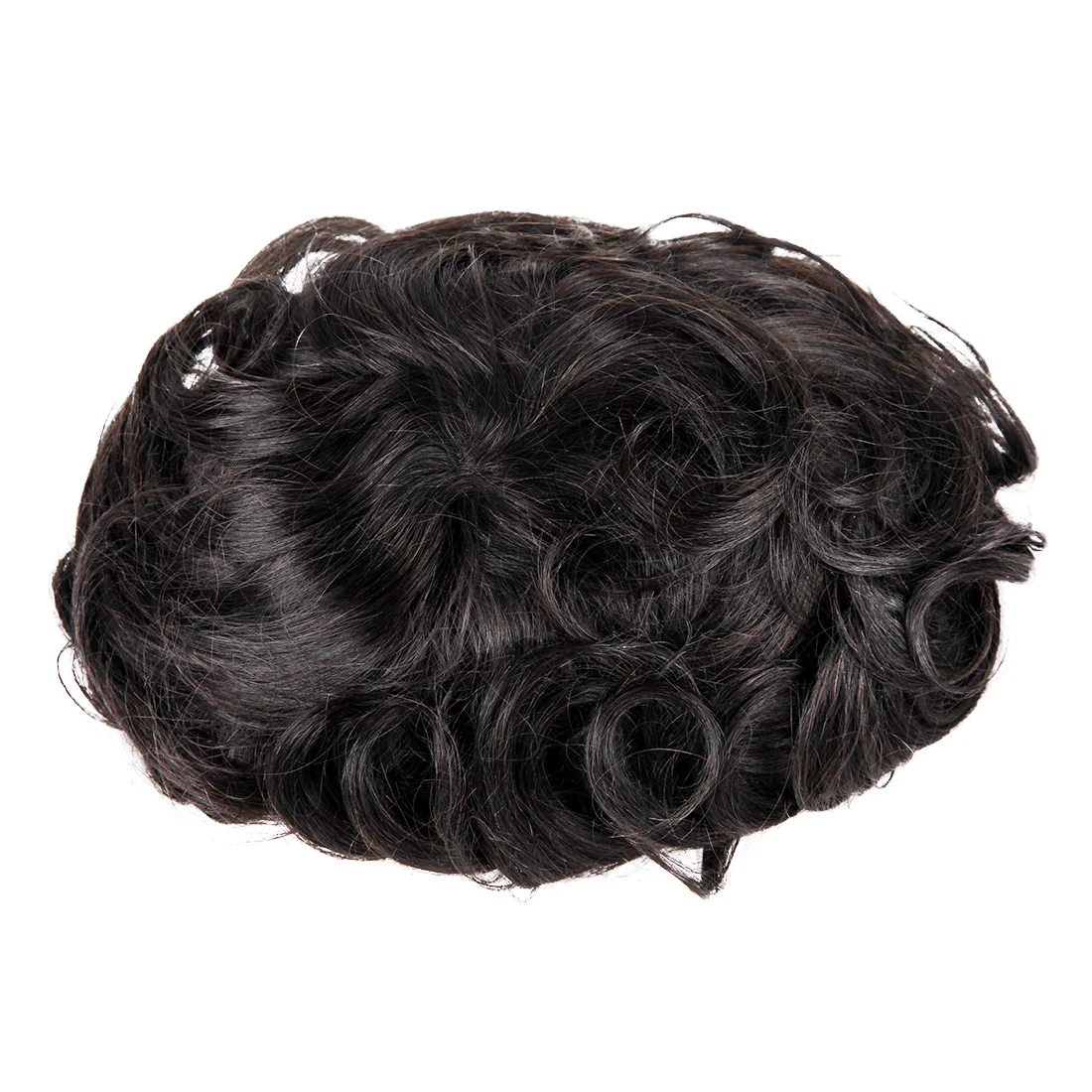 New Arrival Mens Hair Wig Toupee Piece Styling Products,Hair Men Wig Toupee  Human Hair Wig,Lace Front Hair Replacement Men Wig - Buy New Arrival Mens Hair  Toupee Piece Styling Products,Men Toupee Human