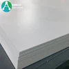 1mm Rigid Milky White PVC Diffuser Sheet for Celling Lights