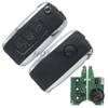 ForNB07-ATT-36 remote key for KD300 and KD900 series remote support car list