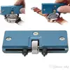 Adjustable Useful Blue Watch Battery Change Back Case Opener Remover Screw Wrench Repairing Tool Kit