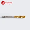 Spiral Flute HSS Tap Screw Thread Machine Tap M16
