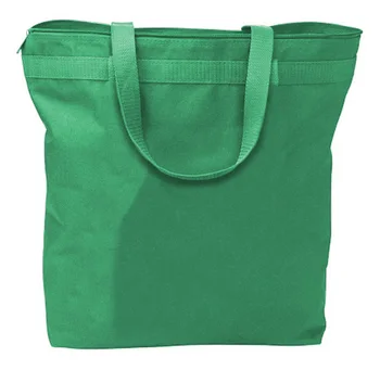 waterproof tote bag with zipper