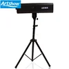 Wedding concert stage theater step lighting manual 200w led follow spot