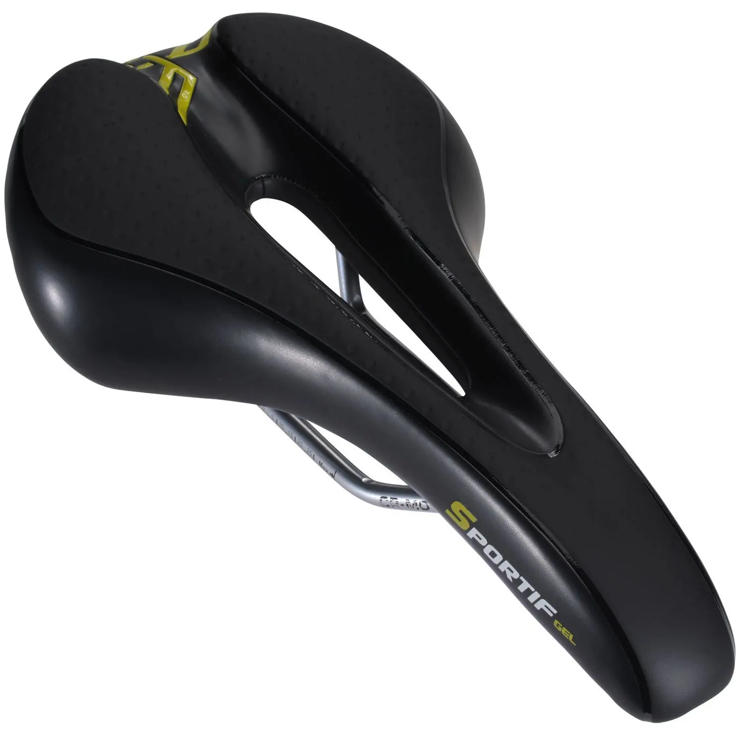 forte bike saddle