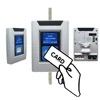 Linux pos solutaion for grocery store wireless data pos system bus validator prepay vending machine
