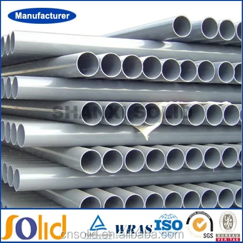Selling High Quality Pvc Pipe Made In China Buy 200mm Pvc Pipe Price