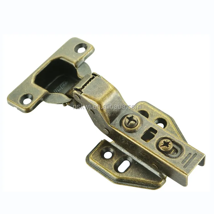 Kitchen Easy Use Swivel Hinge,Kitchen Rotating Hinge,Kitchen Brass