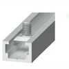 China Manufacturer Machining Precision Aluminum Awning Parts