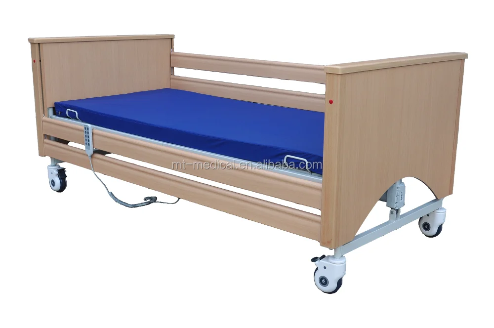 New Type Medical Equipment Hospital Beds use in the Home HNB-H .