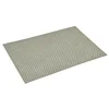 Placemats wholesale pvc set of creative pvc polyest placemat wholesale