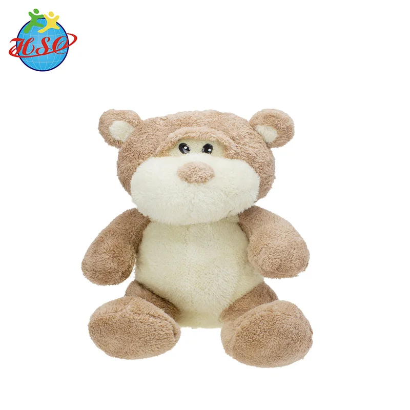 Novelty Bear Animal Cotton Stuffed Plush Toy Buy Toys For Kids Product on