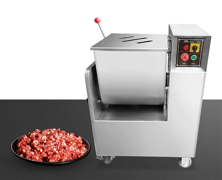 Meat Mixer