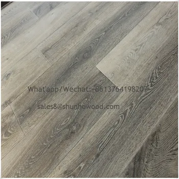 Direct Buy Multi Core Unilin Click White Oak Engineered Hard Wood