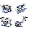 FTTH Fiber Optic Tool Kit for Installing Fast Connector and Fiber Optic Drop