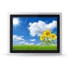 sunlight readable 12 inch android tablet with WiFi,bluetooth,3G, GPS for golf car