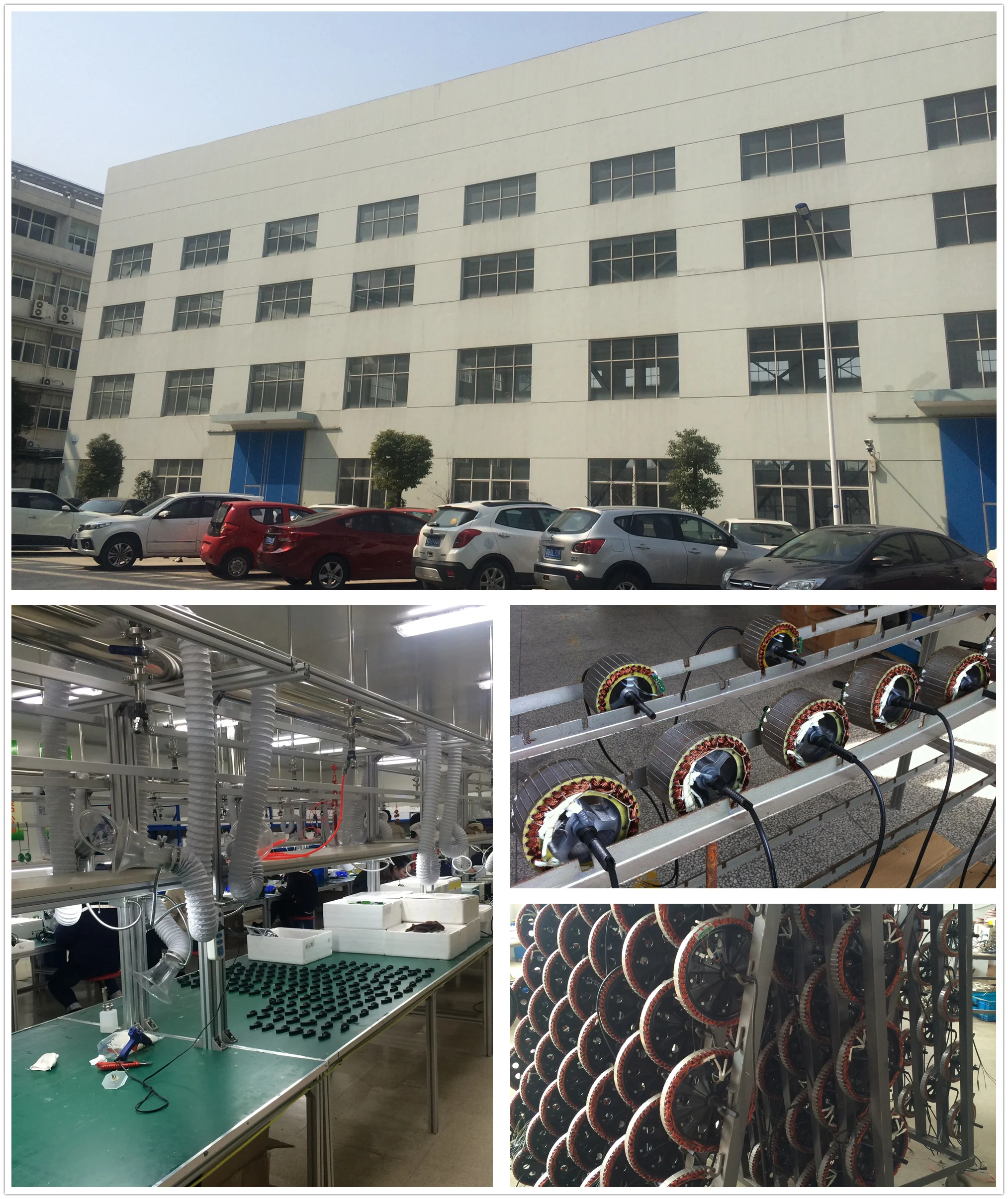 1000w electric bike kit