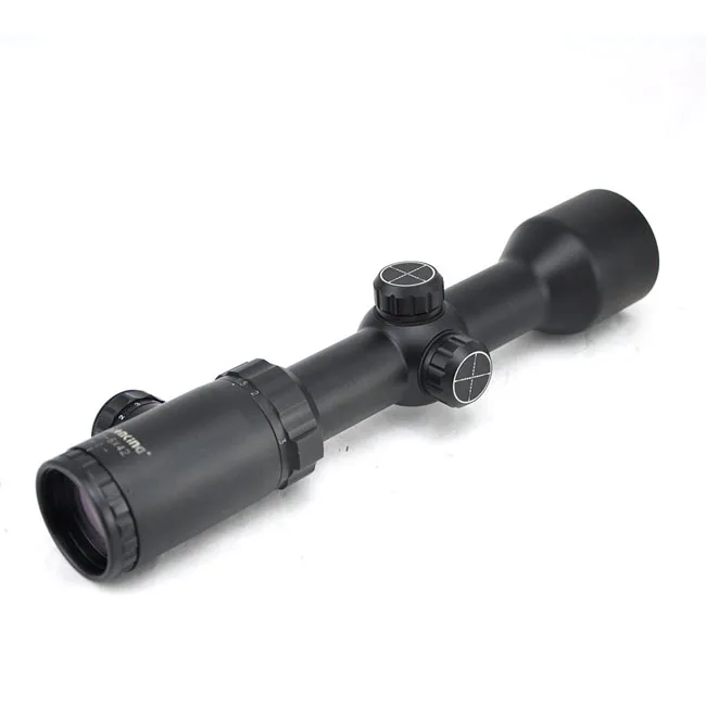 

Visionking High Quality 1.5-6x42 Red Dot Tactical Riflescope Hunting Scope
