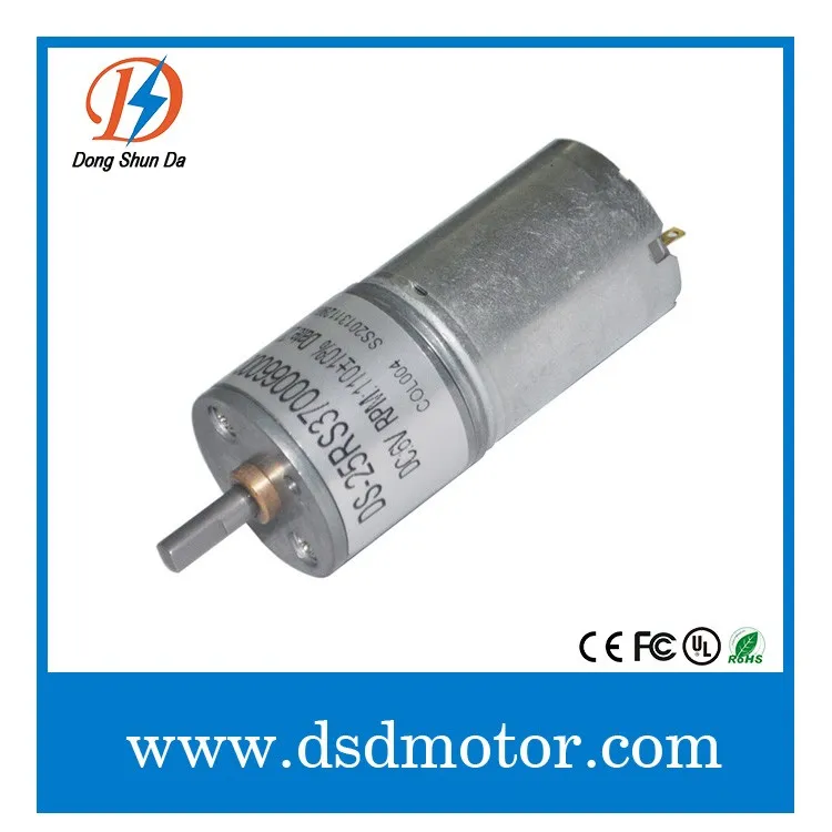 DC 3 V 5 V 6 V 1700 tr//min Micro Moteur 150 Jouet Pièces Moteur Mini petit moteur à courant continu pour le bricolage
