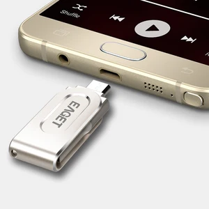 Micro USB Flash Drive Phones PCs