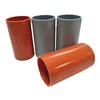 PVC Pipe Fitting Conduit Solid Couplings