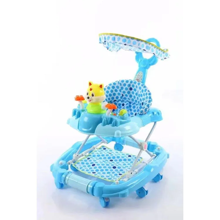 Multi-function New Model Baby Walker Price China for Walker Baby Walker Wholesales