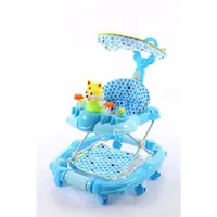 

Multi-function New Model Baby Walker Price China for Walker Baby Walker Wholesales