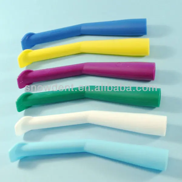 dental suction tips 1