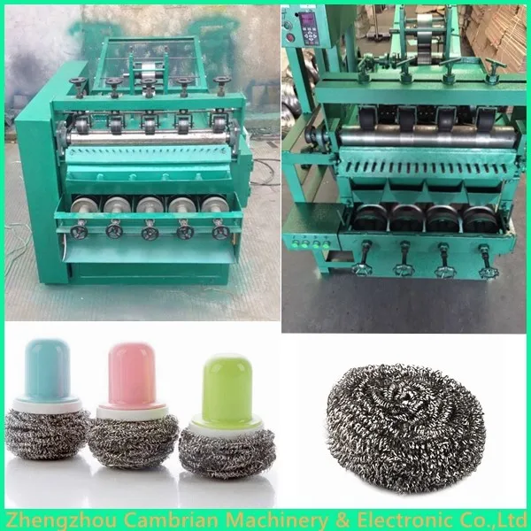 scrubber making machine (1)