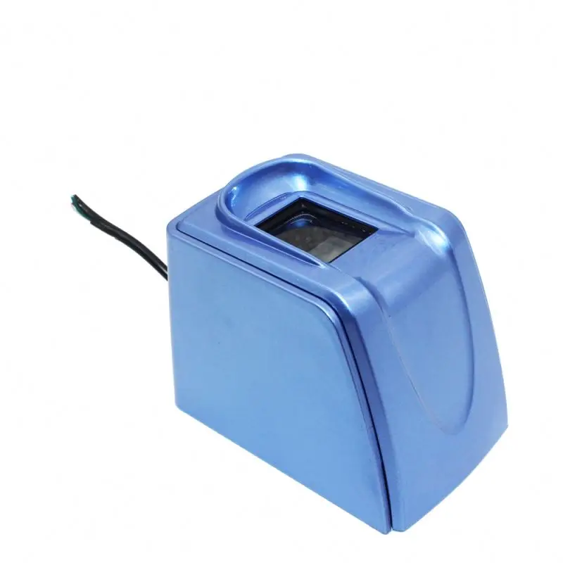 
LEEKGOTECH Patented access control biometric fingerprint sensor For Windows Android Linux OS 