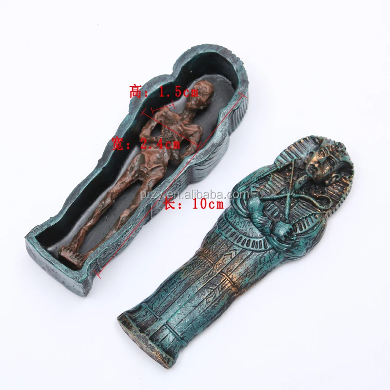 mummy silicone mold6.jpg