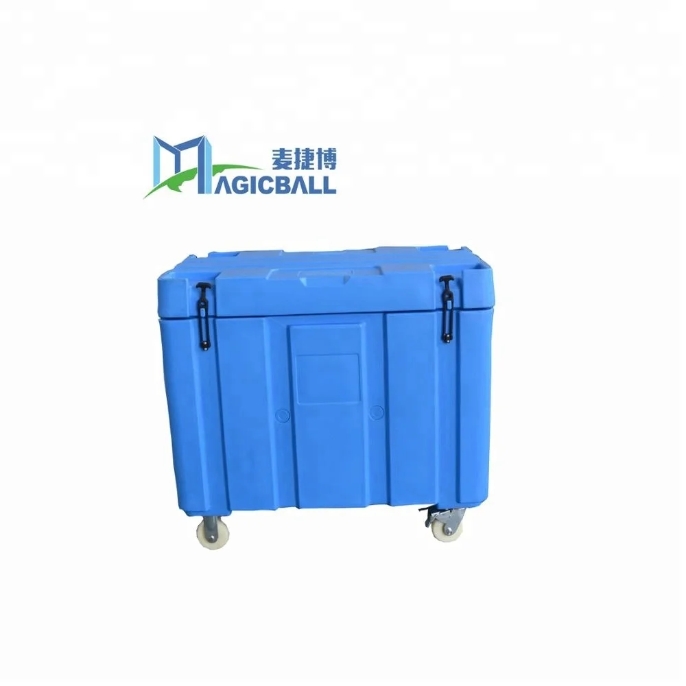 68l Dry Ice Storage/dry Ice Heat Preservation Box/dry Ice Box Price For