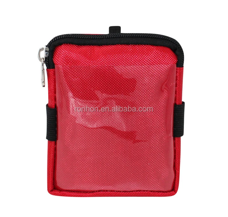 
High Quality Judgment Use Work Bag For Football Soccer Games 
