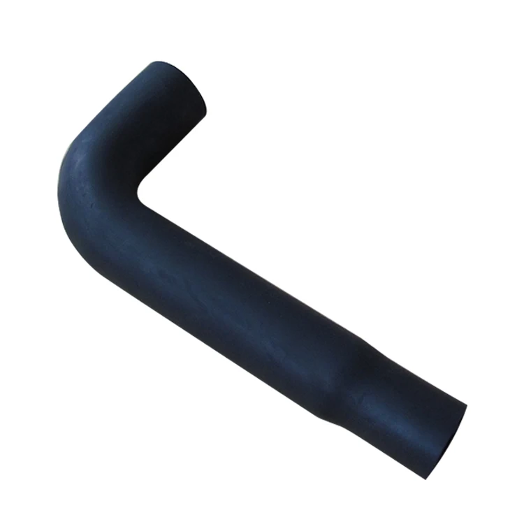 Auto Rubber Hose Universal Radiator Hose Epdm Silicone Manufacturer Flexible Hose