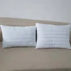 High quality shredded foam pillow filling machine made polyester pillow cover Shredded sponge pillow